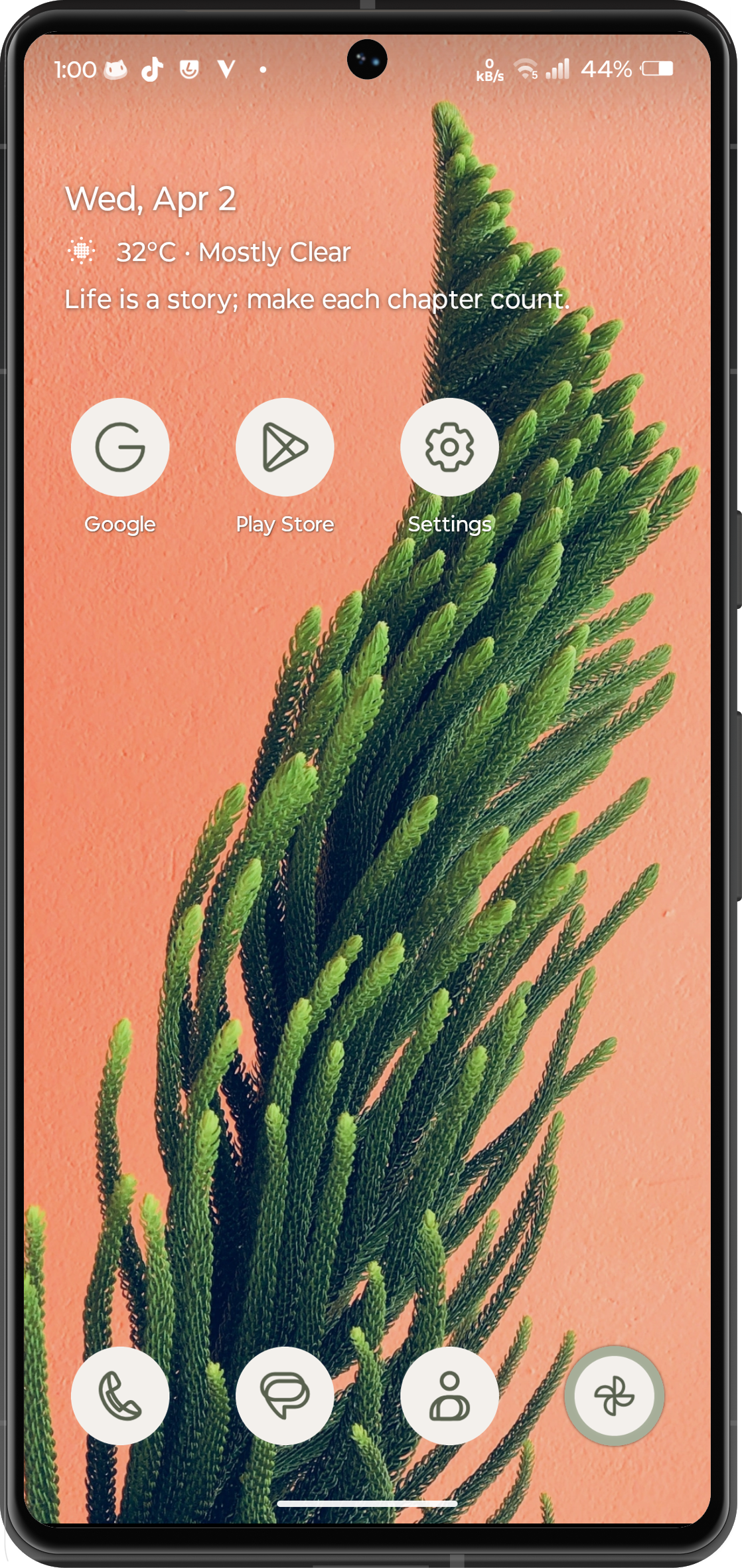 Mockup