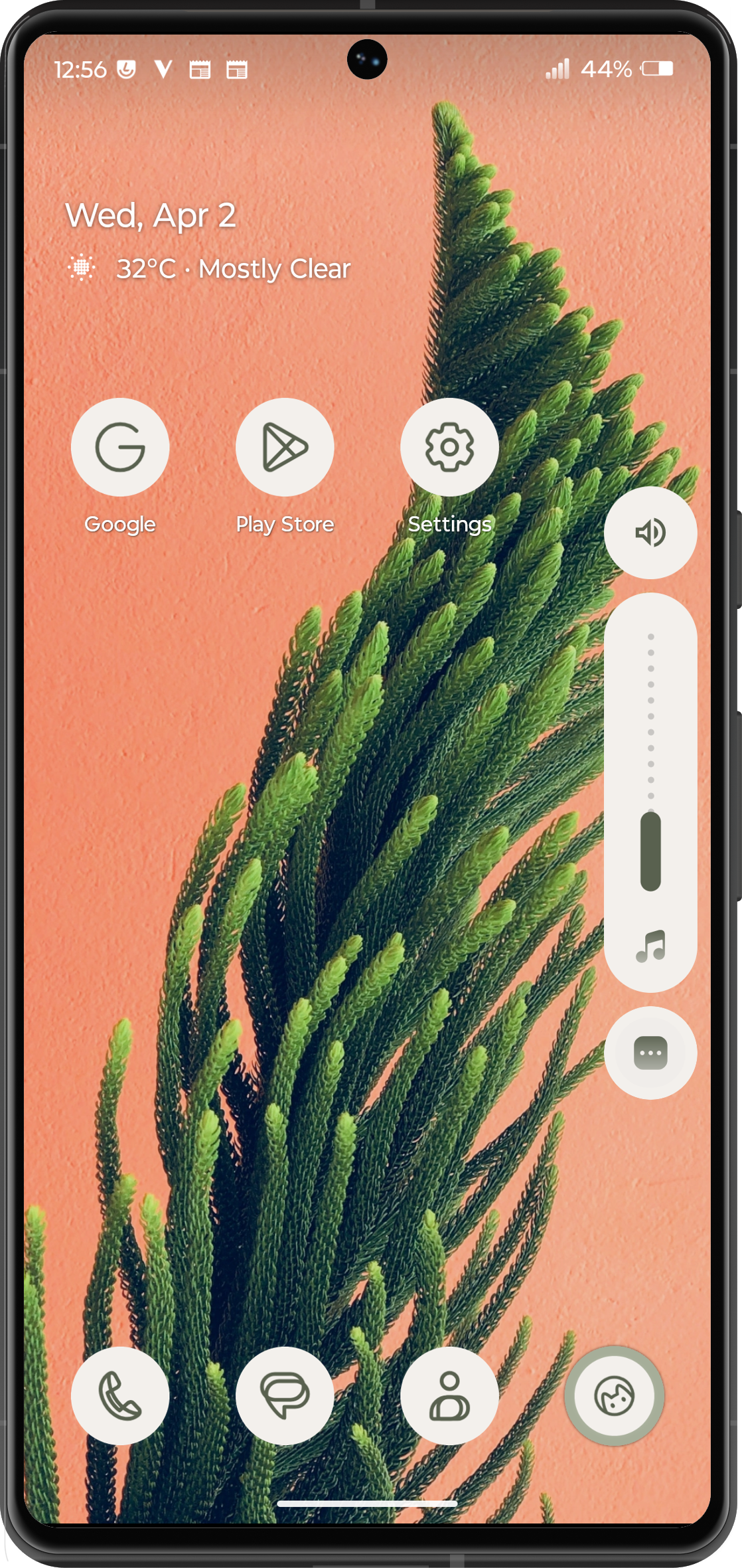 Mockup