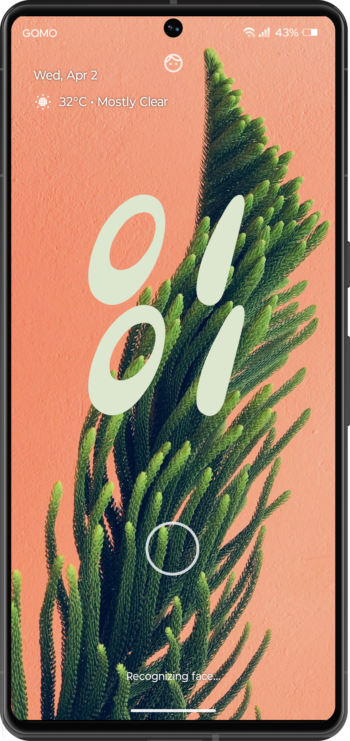 Mockup